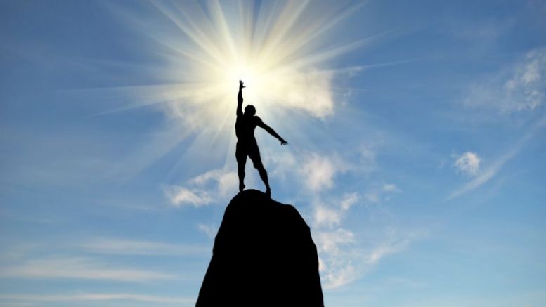 Bitcoin Price Breaks Beyond $460, Sets New High in 2016