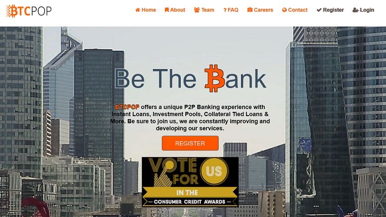 BTCPOP Are Listening
