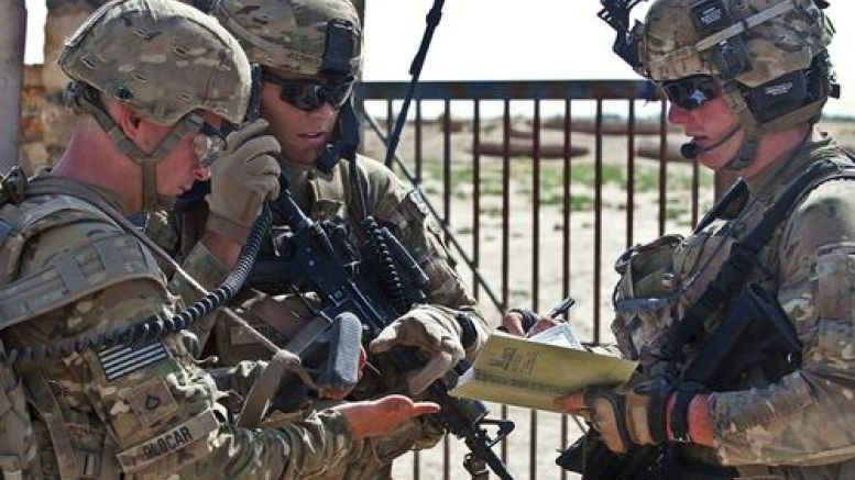 US Defense Could Use Blockchain in Proprietary Messaging Platform
