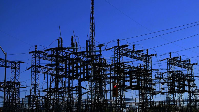 Blockchain Technology Could Enable Next-Generation, Peer-To-Peer Energy Microgrids