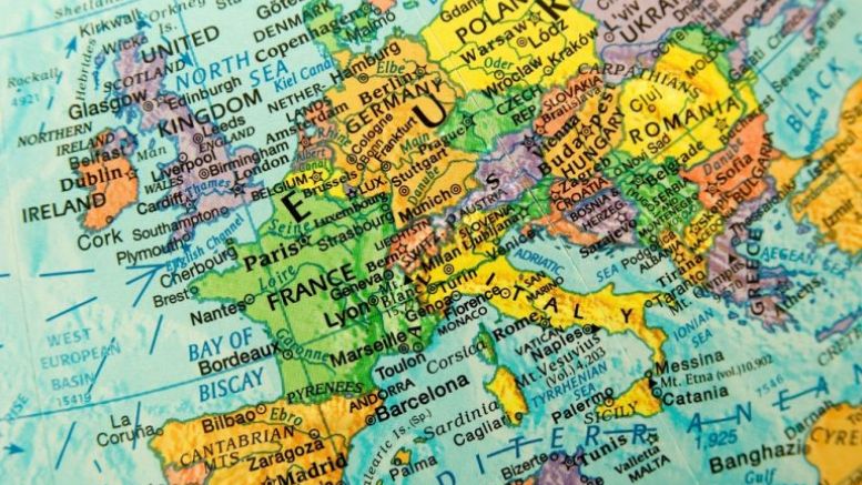 Bitstamp Becomes the World's First Nationally Licensed Bitcoin Exchange