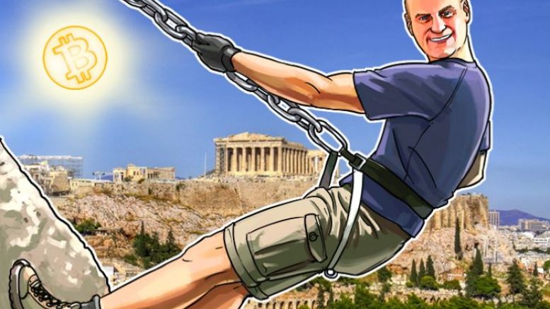 How Travellers Can Benefit From Blockchain