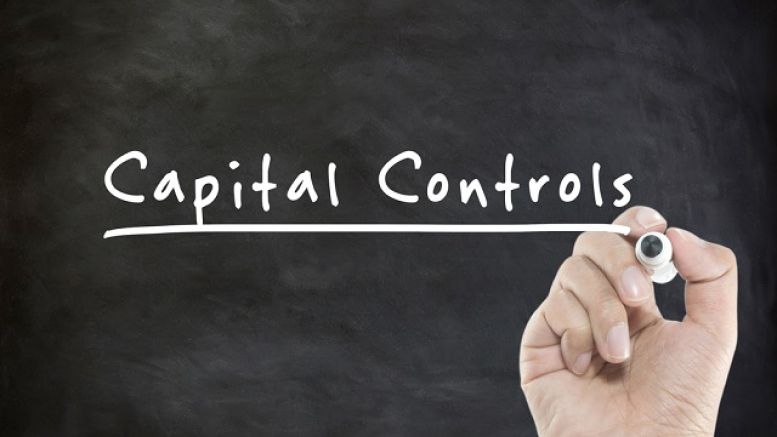 Japanese Firms Hit by China’s Capital Control May Flock to Bitcoin