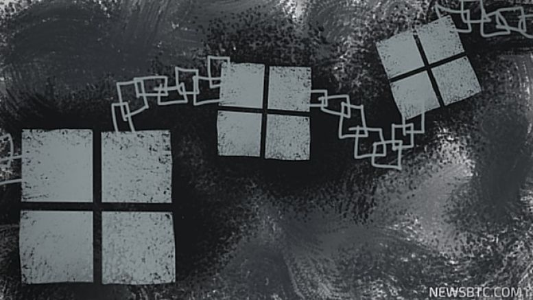 Microsoft Azure: Enterprise-Grade Blockchains will Disrupt Industries
