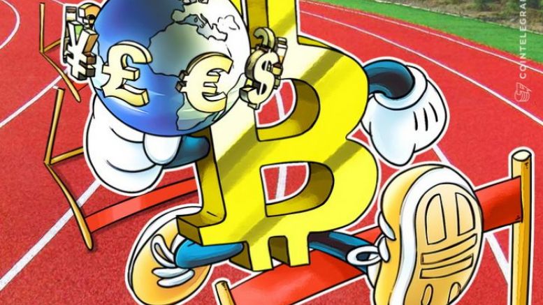Bitcoin Transcends Borders, Creates Truly Global Economy