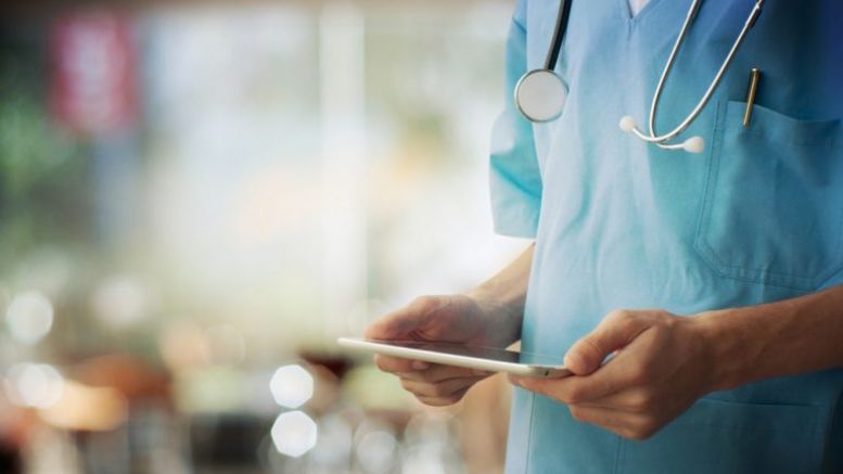Gem Launches Blockchain Healthcare Network, Partners with Philips