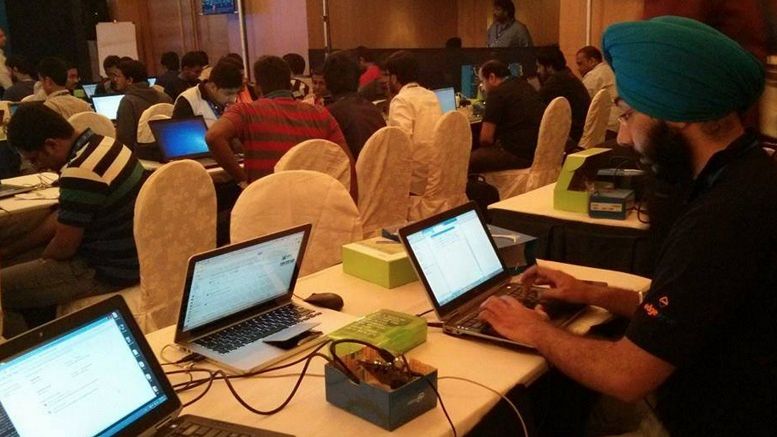 Infosys Subsidiary Launches Blockchain Platform for Banks