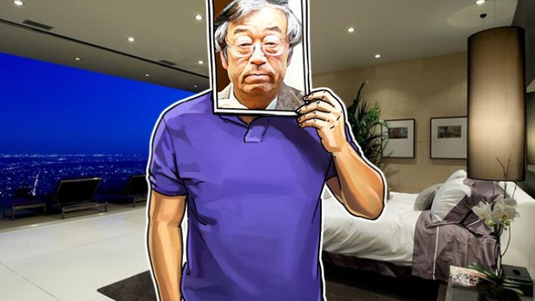 Being Satoshi Nakamoto