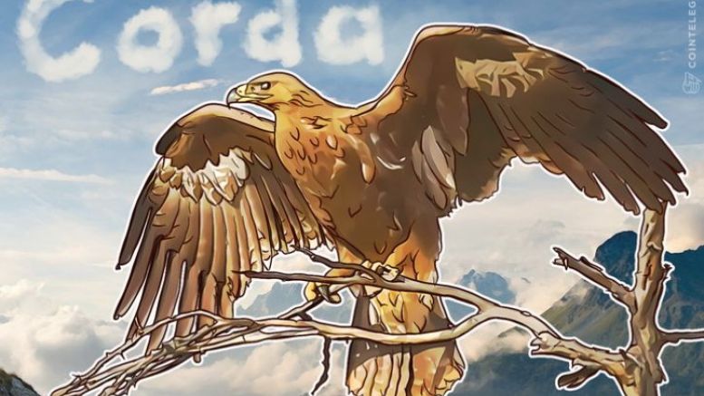 R3’s Corda Could Become The Future of Derivative Contracts
