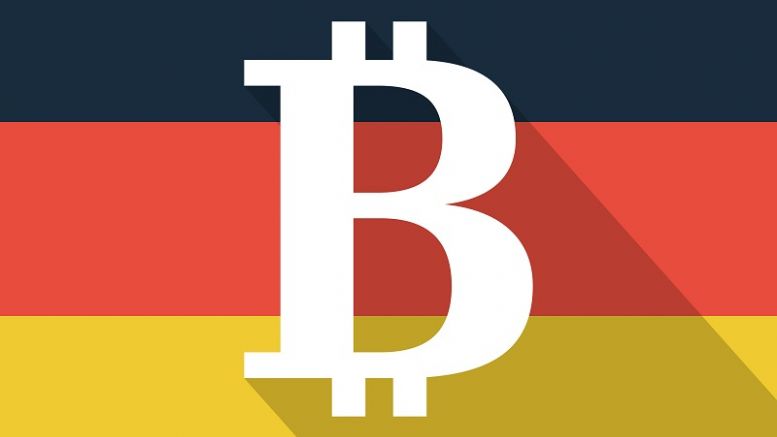 Study Shows 44% of Consumers in Germany Know What Bitcoin Is