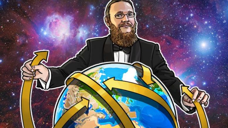Cypherpunks Controversial Vision for Bitcoin Scalability