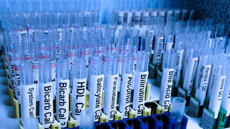 Blockchain Smart Contracts: A Hyper-Deflationary Force for Health Care Delivery