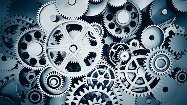 The Inner Workings of Decentralized Crypto Exchange EtherEx