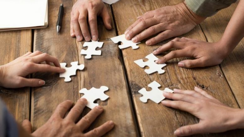 Japan Sees a New Blockchain Industry Consortium Established
