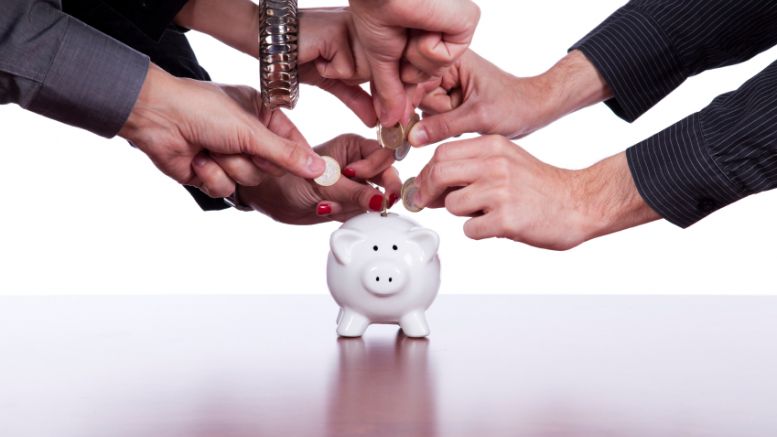 Banking on Friendship: P2P Lending Credible Friends Platform Launches
