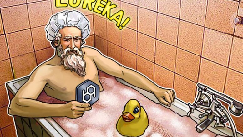 Price Index: The Future Of Bitcoin Lies In The Hands Of Developers