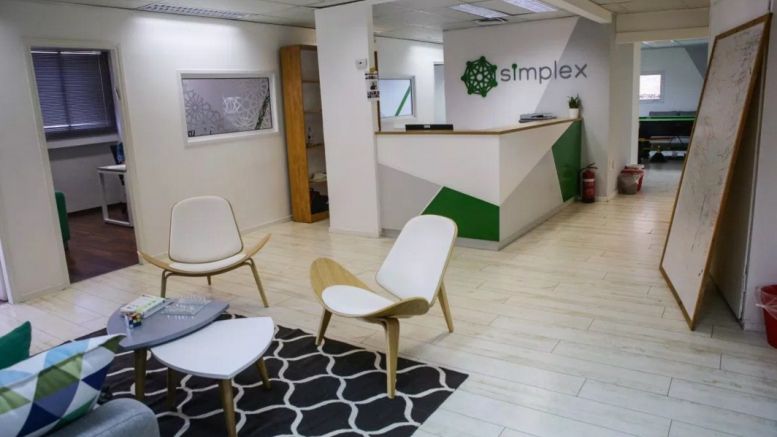 Simplex Raises $7 Million for Credit Card Bitcoin Buying Service