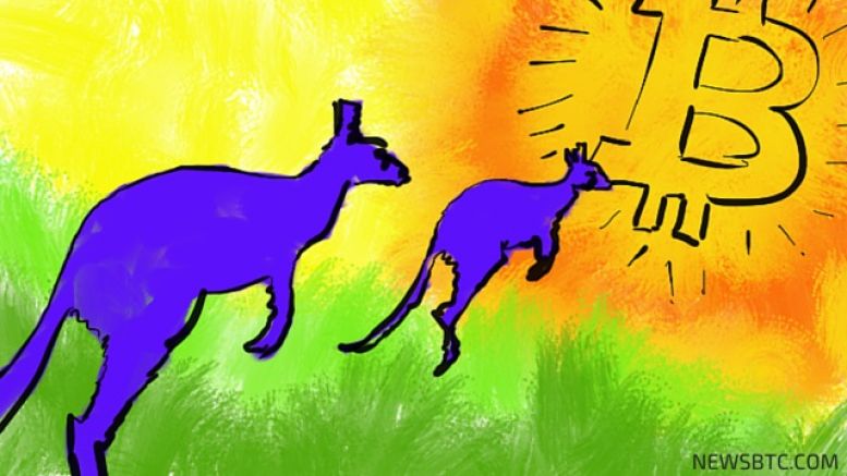 The Flux Party Wants To Introduce Blockchain Voting in Australia