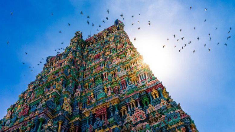 India: Moving a Billion People into Digital Finance