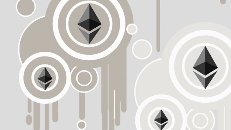 Ethereum Price Weekly Analysis – Change In Trend To Bullish