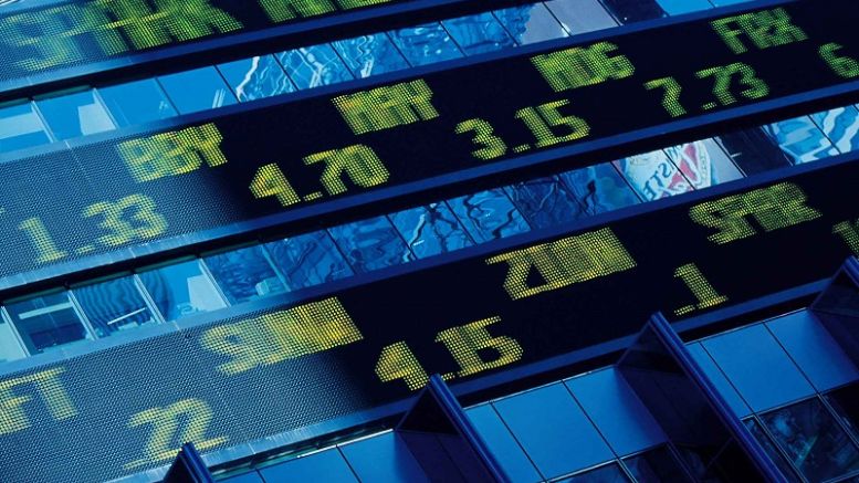 Bitcoin Price Blunders, Suffers $15 Decline
