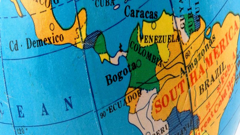 Bitcoin a Reliable Alternative in Latin America