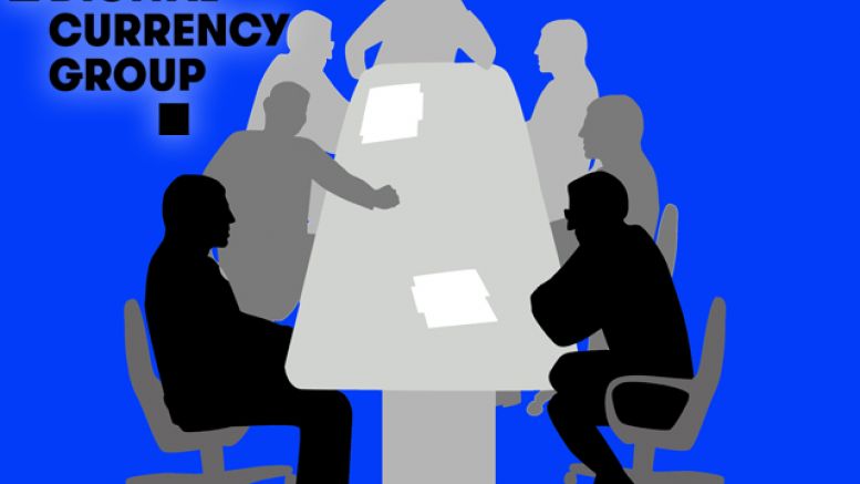 Digital Currency Group Adds New Advisors And Shifts Away From Bitcoin