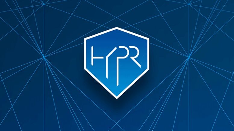 HYPR CEO: Blockchain Becoming ‘Ubiquitous’ in Banking Sector