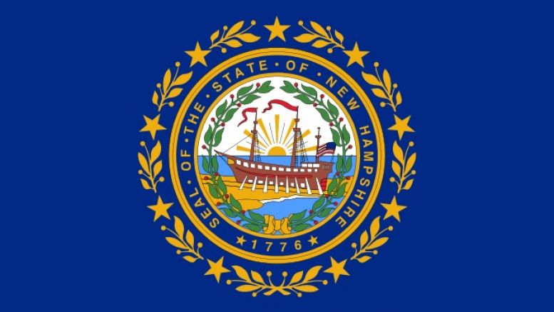 The Results of the NH Bitcoin Tax Bill are in….