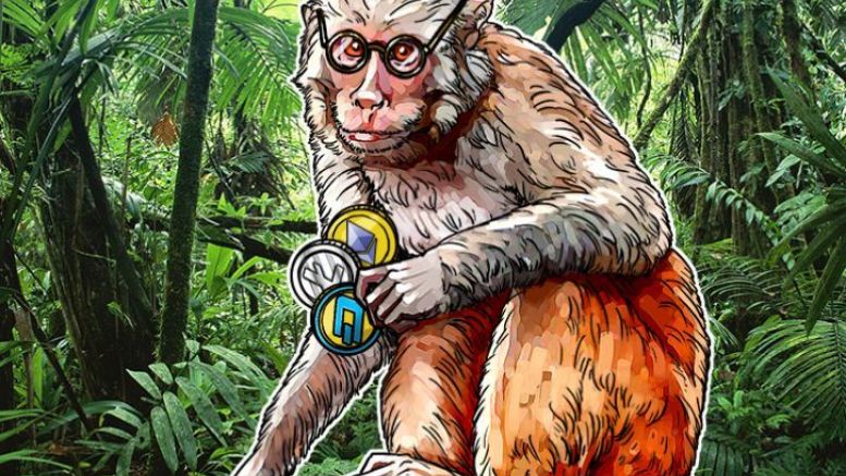 Altcoins Price Analysis (Week of May 1st): Ethereum, Litecoin and DASH