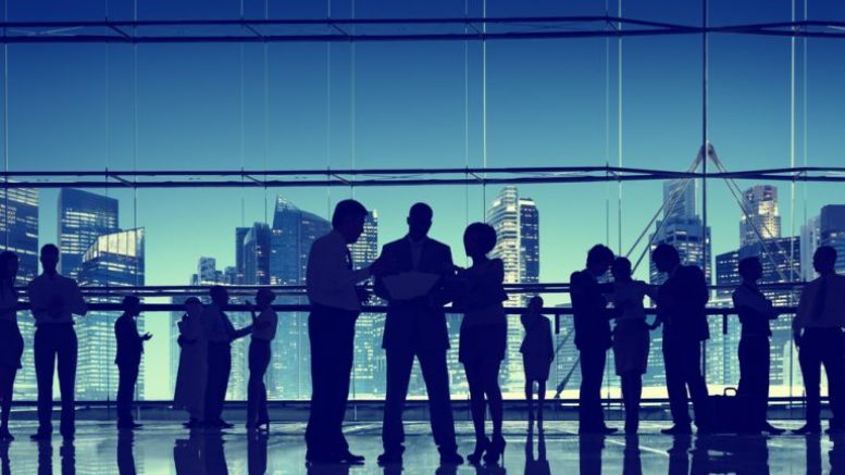Microsoft, Banking Provider USAA Join Blockchain Advocacy Group