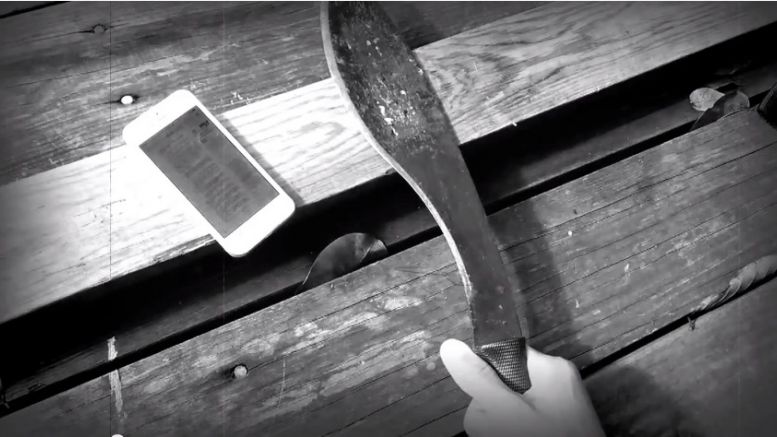 The Top 3 Videos from Reddit's Bitcoin vs Apple Video Contest