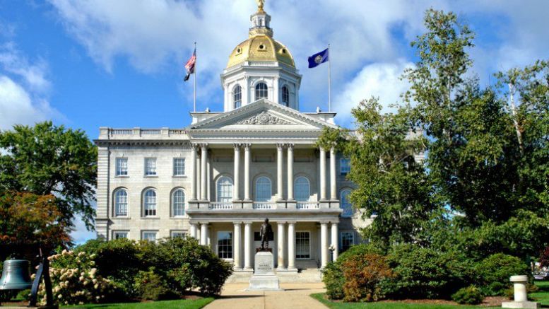 New Hampshire Not Quite Ready To Accept Bitcoin Tax Payments This Year