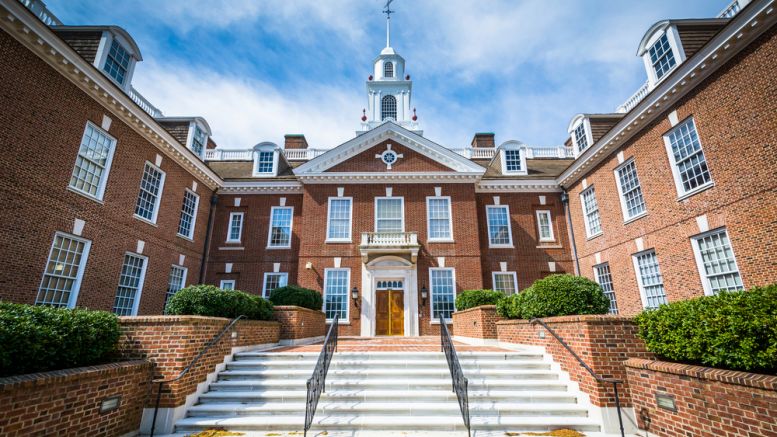 Delaware Governor Announces Plan To Embrace Blockchain Tech