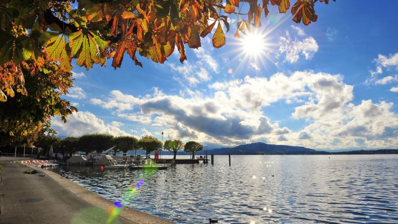 Swiss Town Accepts Bitcoin as Payment for Municipal Services