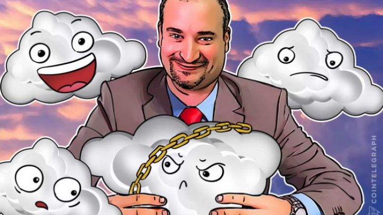 IBM Launches Highly Secure Blockchain Service on Cloud