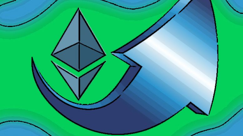 Ethereum Price Technical Analysis – $10.00 Target Hit, ETH In Uptrend
