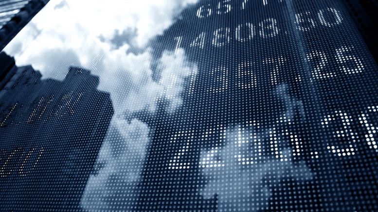 Permissioned Blockchain Chain Open Standard 1 Goes Public