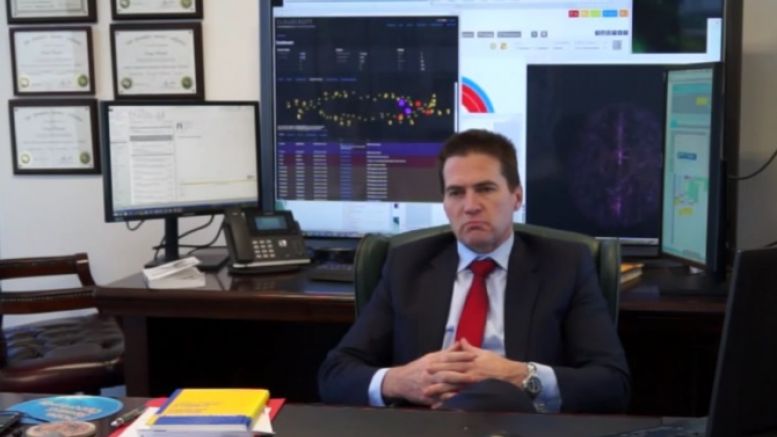 Craig Wright to ‘Move’ Bitcoin to Prove He Is Satoshi Nakamoto