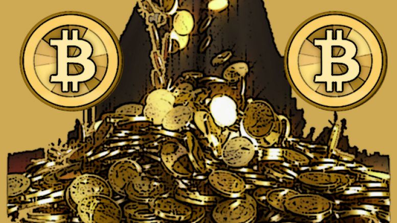 Craig Wright Allegedly Once Held 1.1 Million Bitcoin