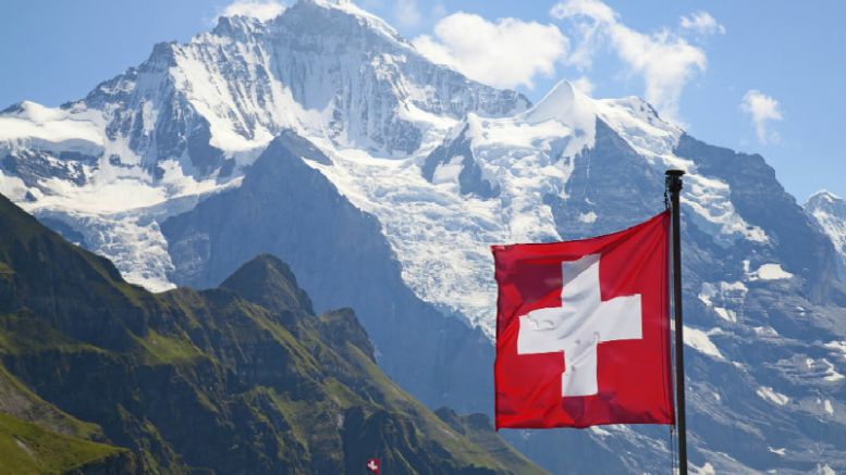 Swiss Town Begins Accepting Bitcoin for Public Services