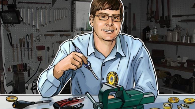 Ethereum (ETH) Price Trends: 5/04/2016