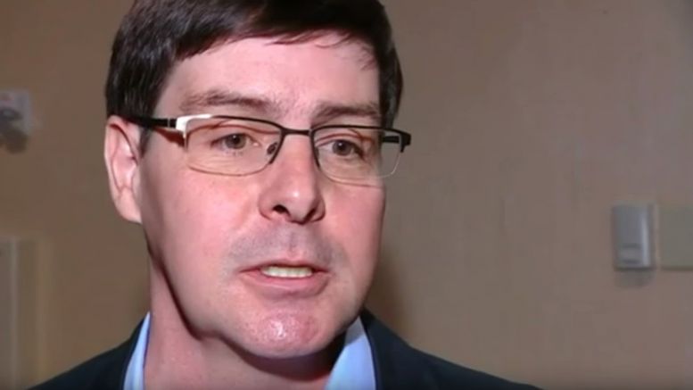 Gavin Andersen: It Was a Mistake to Blog Claiming Craig Wright Is Satoshi