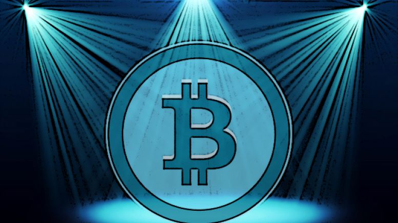 The Bitcoin Future is Bright