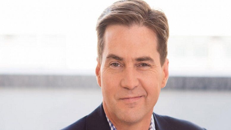 I Am Satoshi: Will Dr. Wright Cause Panic in the Bitcoin Markets?