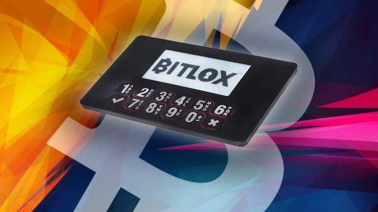 Interview With BitLox Bitcoin Wallet Creator Dana Coe