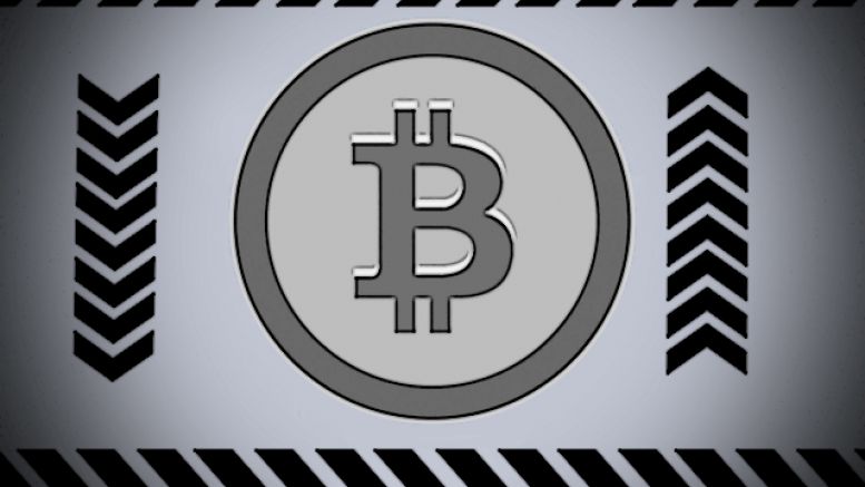 Bitcoin Price Watch; Here’s What’s on this Morning