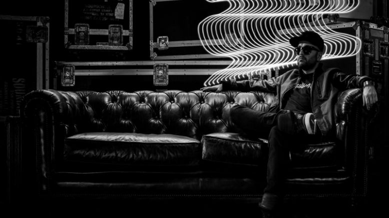 Gramatik Explains Why His New Track is Called ‘Satoshi Nakamoto’