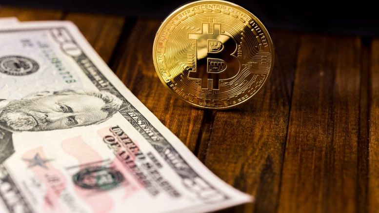 Investment Advisor Explains Why He’s Bullish on Bitcoin