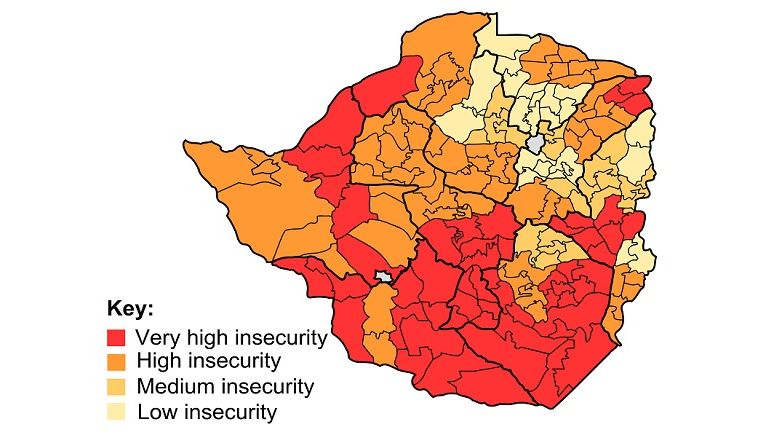 Zimbabwe Banks Lack Cash Reserves To Honor Customer Withdrawals